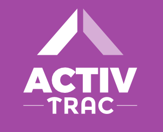 activTrac Logo